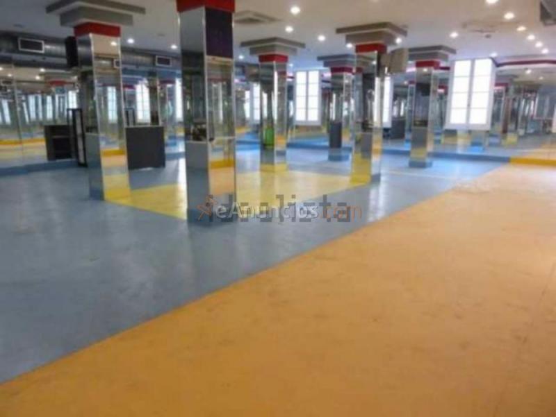 Edificio en venta en  Salamanca, Madrid