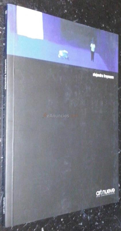 Art nueve. Arte contemporáneo