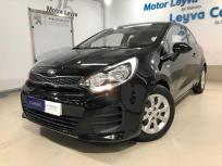 KIA KIA RIO  1.2 CVVT 84CV Concept 3p