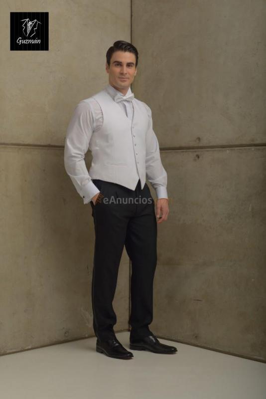 Frac en venta - Trajes Guzmán