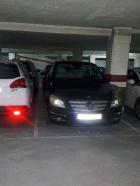 Alquilo Plaza de garaje en el P de la Estación 32.