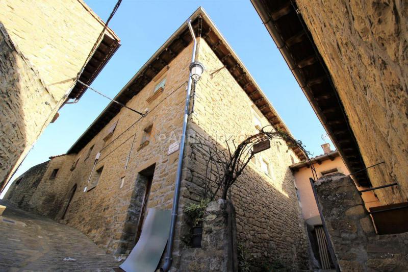 Casa Rural en venta en Calle Alta, Bagüés