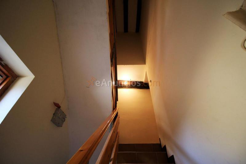 Casa Rural en venta en Calle Alta, Bagüés