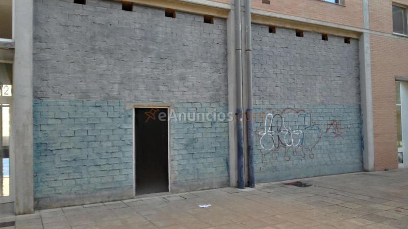 Local Comercial en alquiler en  MARIANA PINEDA, Fuentecillas-S7-S8, Burgos