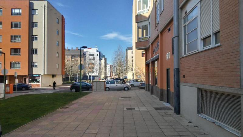 Local Comercial en alquiler en  MARIANA PINEDA, Fuentecillas-S7-S8, Burgos