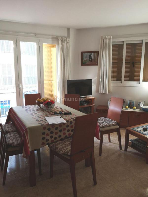 Apartamento en venta en  Campos