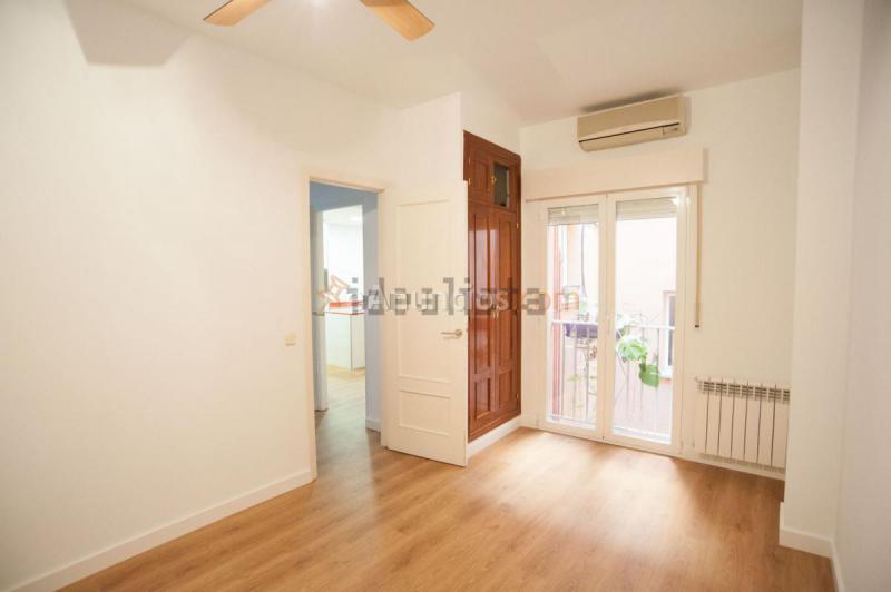 Apartamento en alquiler en Calle San Simón, Madrid, Centro, Madrid