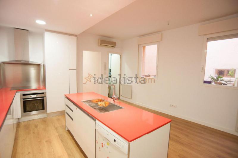 Apartamento en alquiler en Calle San Simón, Madrid, Centro, Madrid