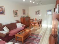 Apartamento en venta en Avenida de Barraña, Boiro, Boiro