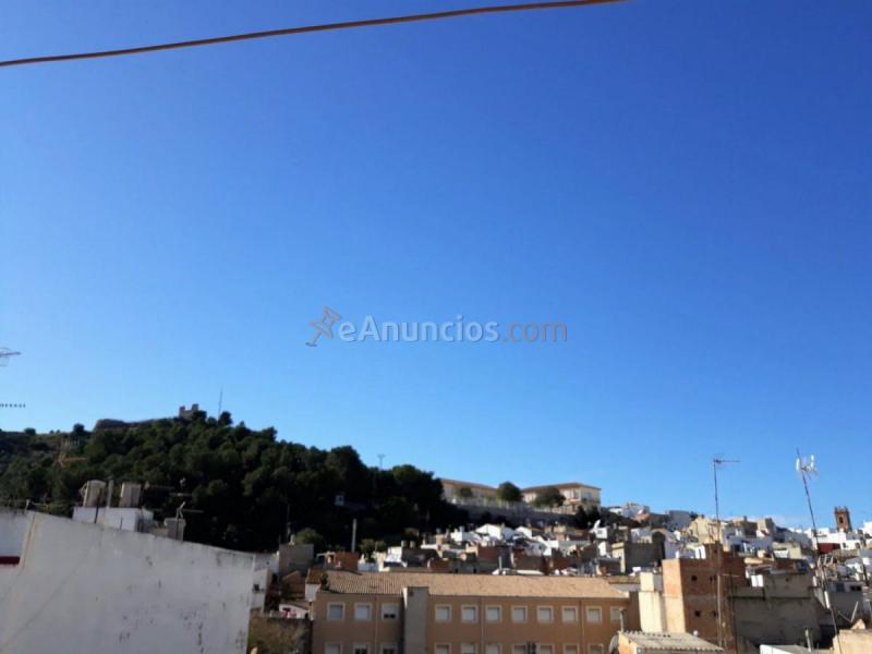 Apartamento en venta en Calle Major, Oliva pueblo, Oliva