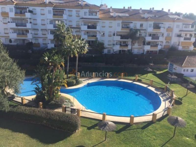 Atico en venta en  Nagüeles-Milla de Oro, Marbella