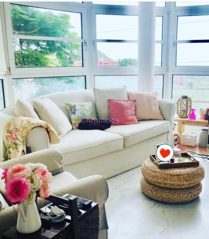 Adosado en venta en  Tafira, Las Palmas de Gran Canaria