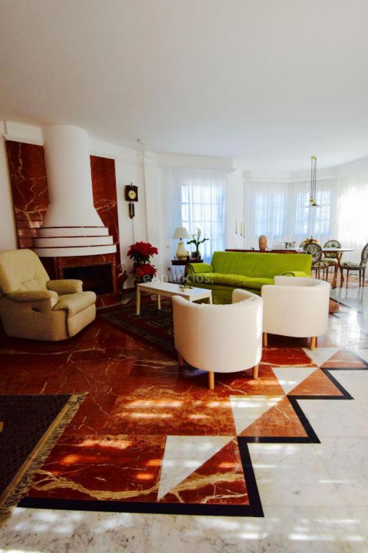 Adosado en venta en  Tafira, Las Palmas de Gran Canaria