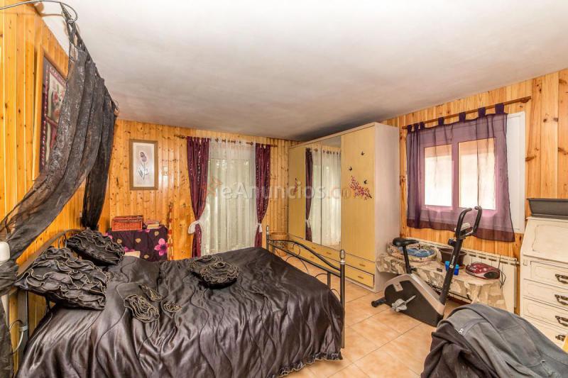 Adosado en venta en  Alcover