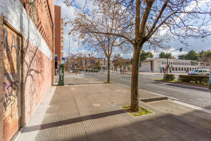 Local Comercial en venta en Calle Sanduzelai, Pamplona, San Jorge, PamplonaIruña