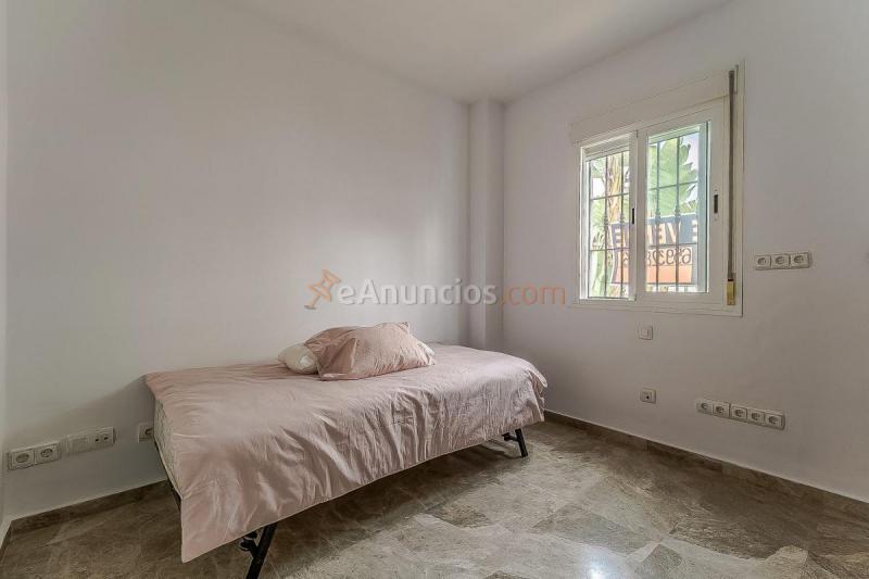 Apartamento en venta en  Nueva Andalucía, Marbella