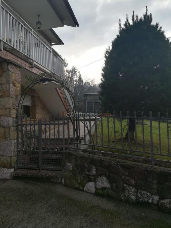 Casa en venta en  Riaño - Barros, Langreo