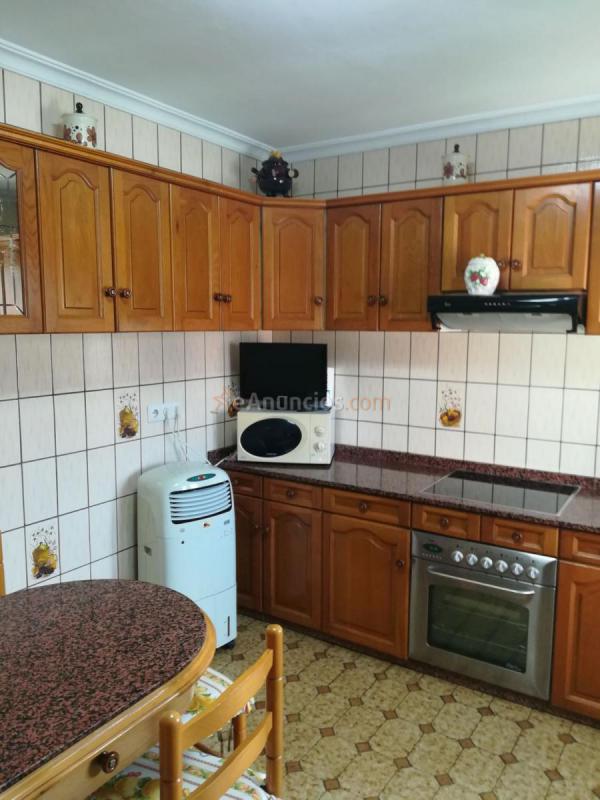 Casa en venta en  Riaño - Barros, Langreo