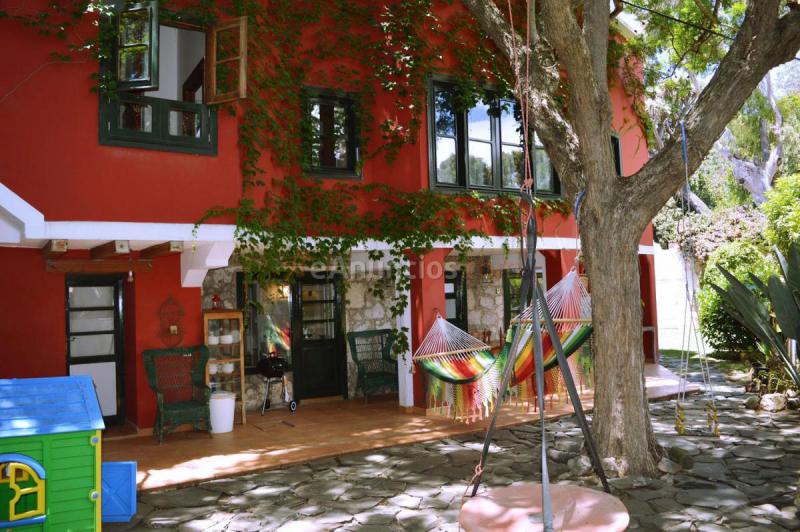 Casa en venta en Carretera del Centro Monte Lentiscal, Los Alvarados-Fuente los Berros, Santa Brigida