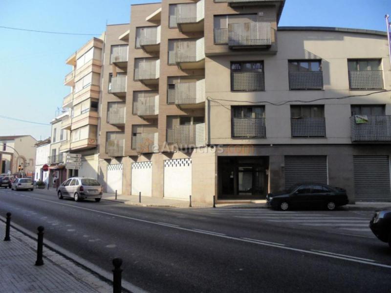 Local Comercial en venta en Carretera de gandia, Oliva pueblo, Oliva