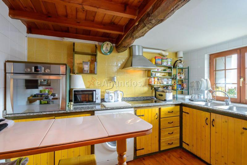 Adosado en venta en  Luarca - Valdés