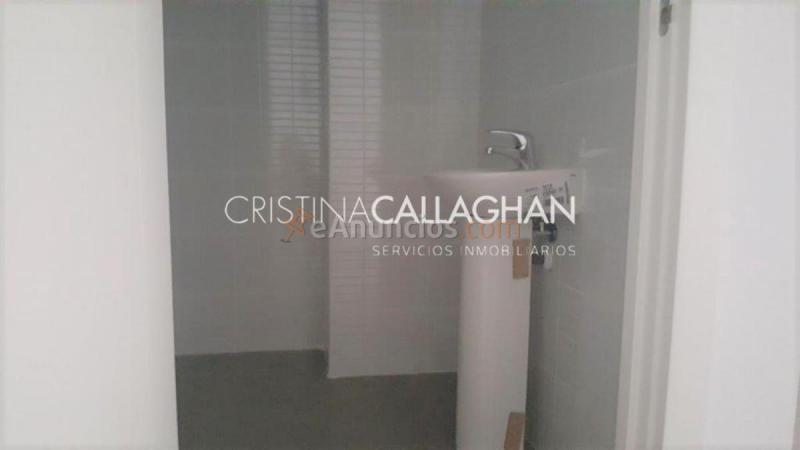 Local Comercial en alquiler en Avenida de Peris i Valero, Valencia, Quatre Carreres, Valncia