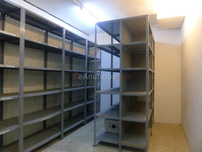 Local Comercial en venta en  Iruresoro, Egia, Donostia-San Sebastián