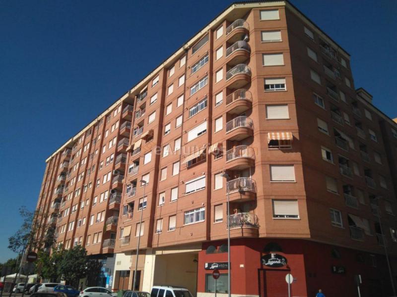Apartamento en venta en  Este, Castellón de la Plana  Castello de la Plana