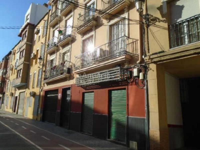 Local Comercial en venta en  Parras, Centro, Málaga
