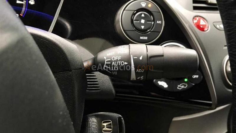 HONDA CIVIC SPORT 5P 1.8I-VTEC 140CV