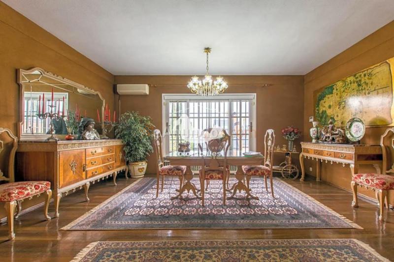 Adosado en venta en Ronda de la Avutarda, Hortaleza, Madrid