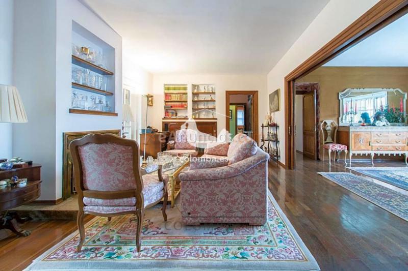 Adosado en venta en Ronda de la Avutarda, Hortaleza, Madrid