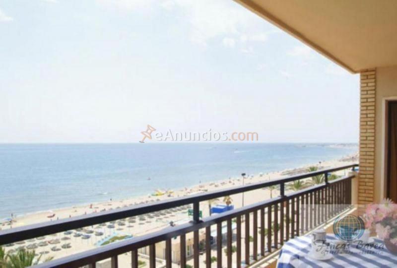 Loft en venta en  Playa de los Boliches, Fuengirola