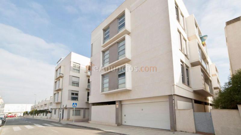 Apartamento en venta en  Pedanías Oeste, Murcia