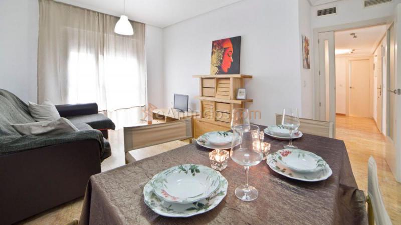 Apartamento en venta en  Pedanías Oeste, Murcia