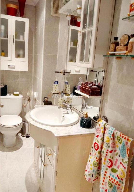 Duplex en venta en Calle Avila, El Cristo - Tejera, Palencia