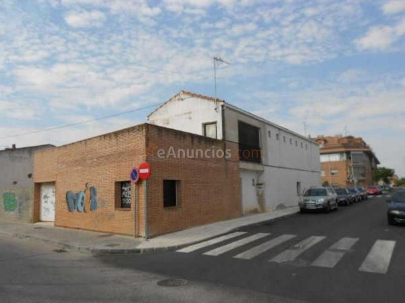 Parcela Rustica en venta en  Alovera