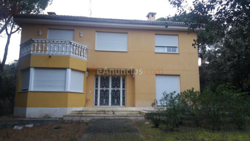 Adosado en venta en Calle VELILLA, Tordesillas