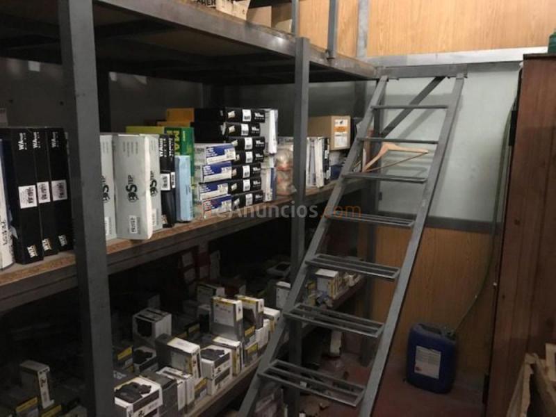 Edificio en alquiler en  puerto de cotos, Norte - Universidad, Móstoles