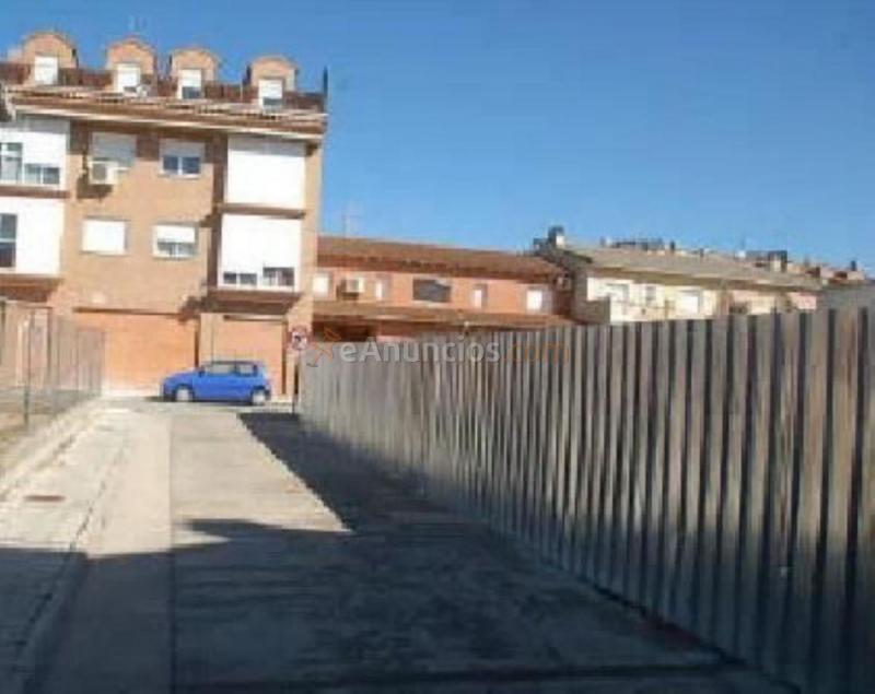 Parcela Rustica en venta en  Alovera