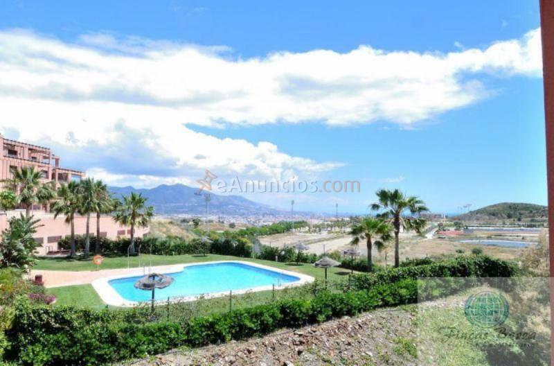 Apartamento en venta en Calle Doma, Hipódromo-Cerrado del Águila, Mijas