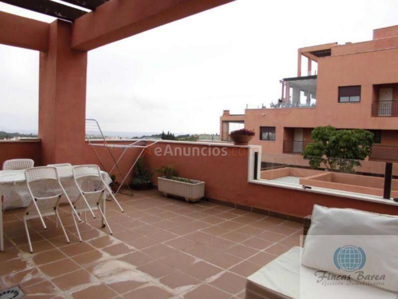 Apartamento en venta en Calle Doma, Hipódromo-Cerrado del Águila, Mijas