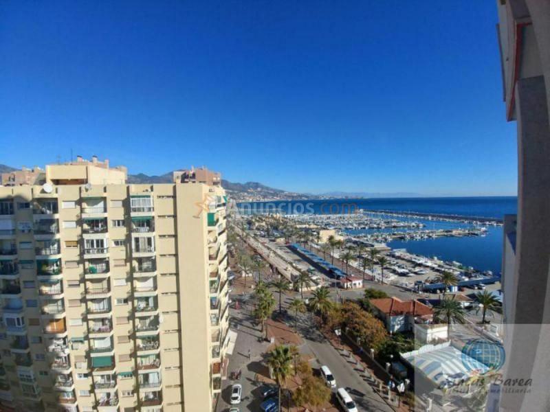 Loft en venta en Paseo Marítimo Rey de España, Playa de los Boliches, Fuengirola