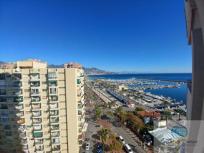 Loft en venta en Paseo Marítimo Rey de España, Playa de los Boliches, Fuengirola