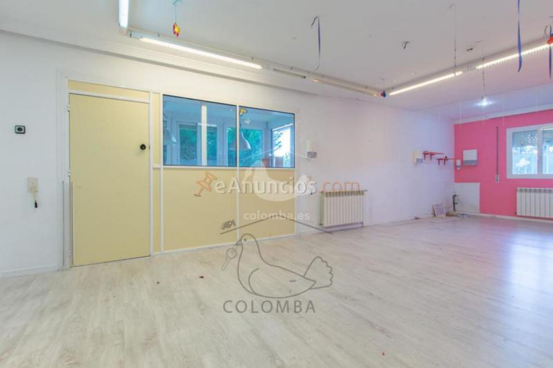 Adosado en venta en Avenida Carondelet, Hortaleza, Madrid