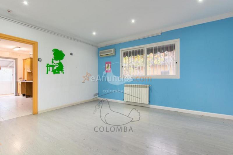 Adosado en venta en Avenida Carondelet, Hortaleza, Madrid