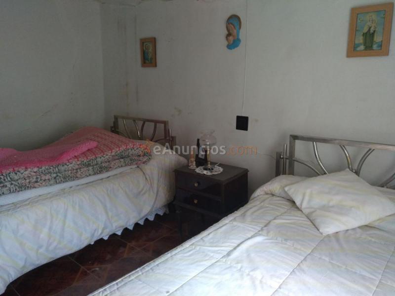 Casa Rural en venta en  Cid, Valle del Retortillo