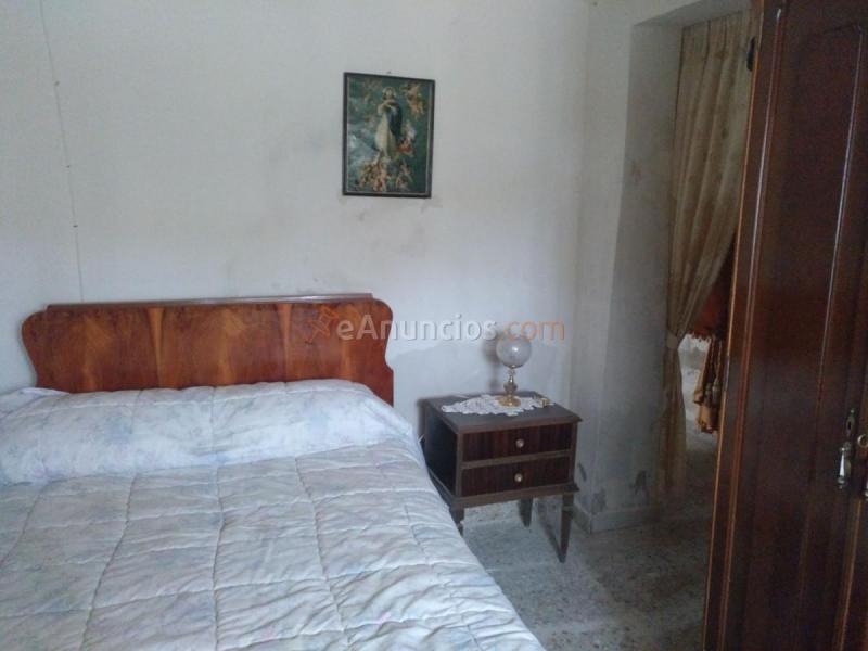 Casa Rural en venta en  Cid, Valle del Retortillo