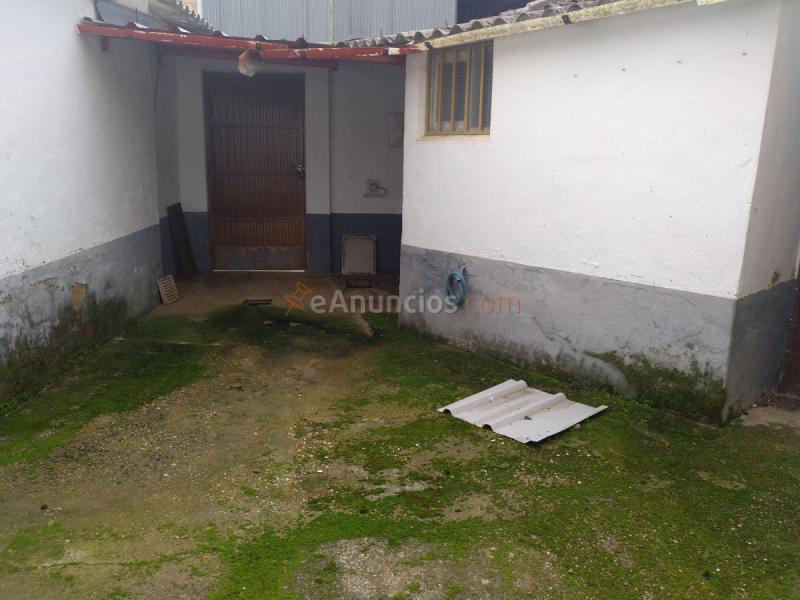 Casa Rural en venta en  Cid, Valle del Retortillo