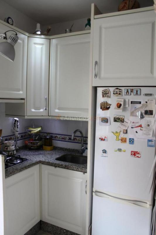 Apartamento en venta en  Marbella Pueblo, Marbella